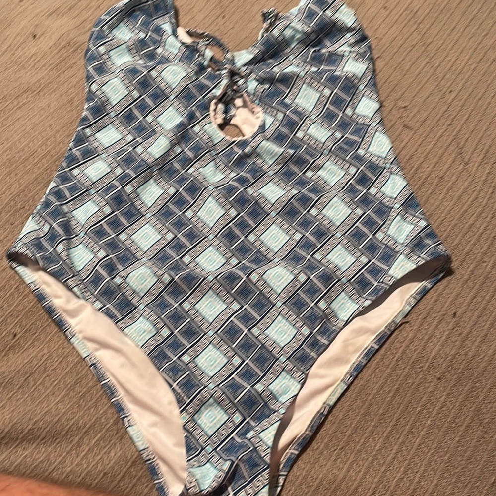 Cupshe One Piece